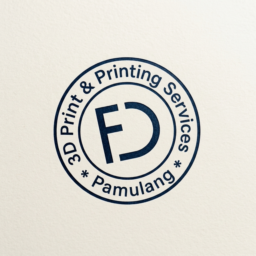 FD Studio Logo