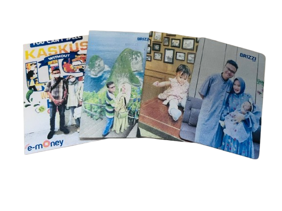 Akrilik Signage & Plakat